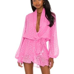 ROCOCO SAND X REVOLVE Dress